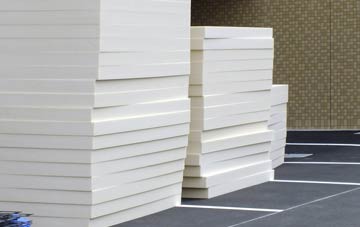 Much Hadham flat roof insulation costs