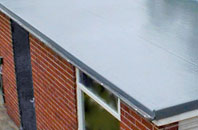 free Much Hadham flat roofing insulation quotes
