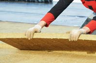 find rated Much Hadham roof insulation companies