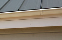 Much Hadham soffit repair